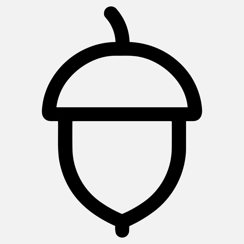 acorn