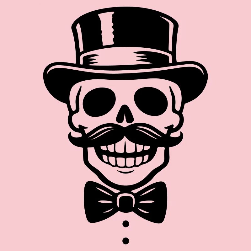 Bachelor Party Skeleton