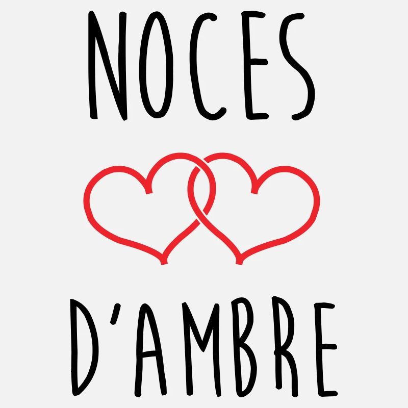 noces d'ambre 34 ans de mariage