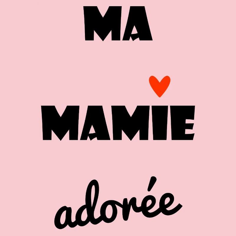 OMA. MAMA. GROSSMUTTER. MUTTERTAG. PARTEI