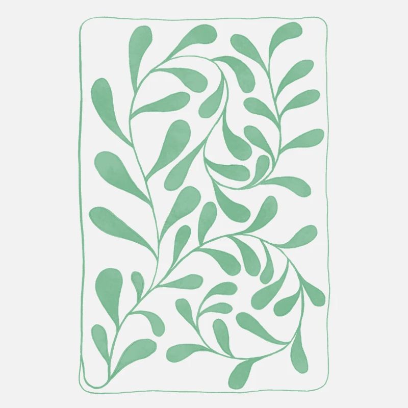 Eucalyptus Leaves