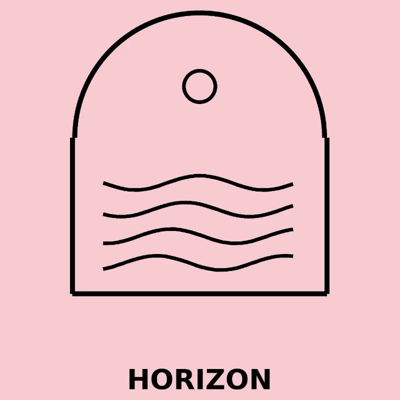 Horizont