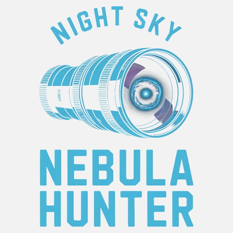 Nebula Hunter Night Sky Telescope
