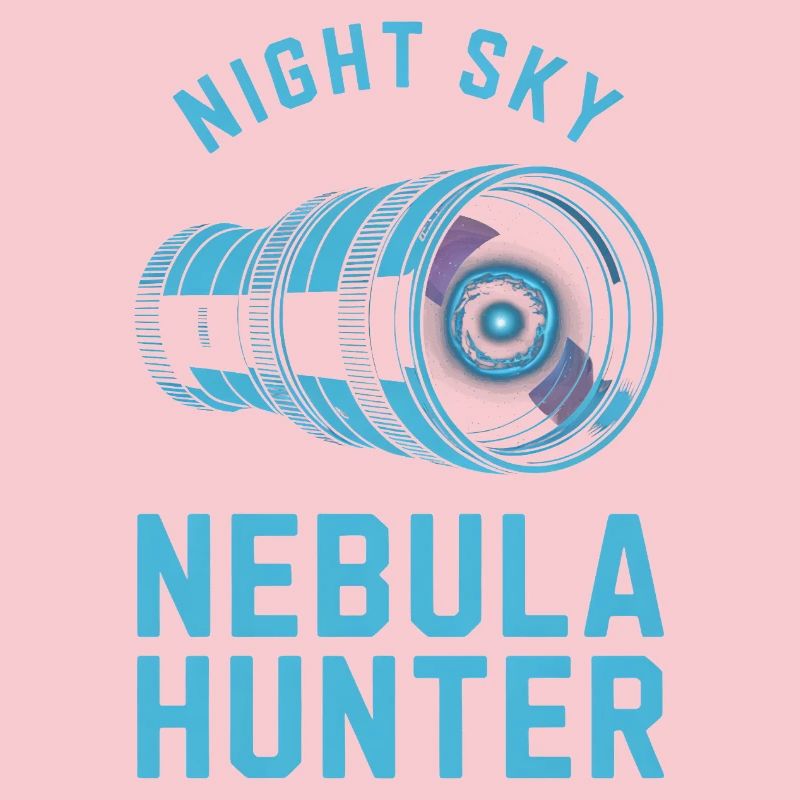 Nebula Hunter Night Sky Telescope
