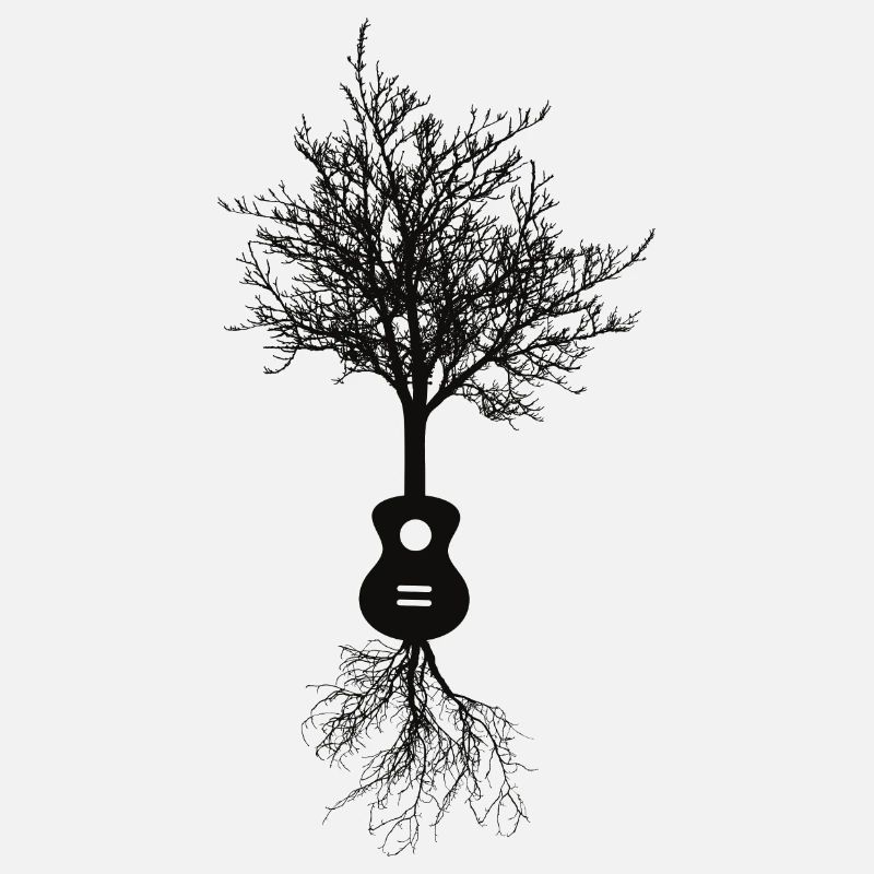 Gitarrenbaum