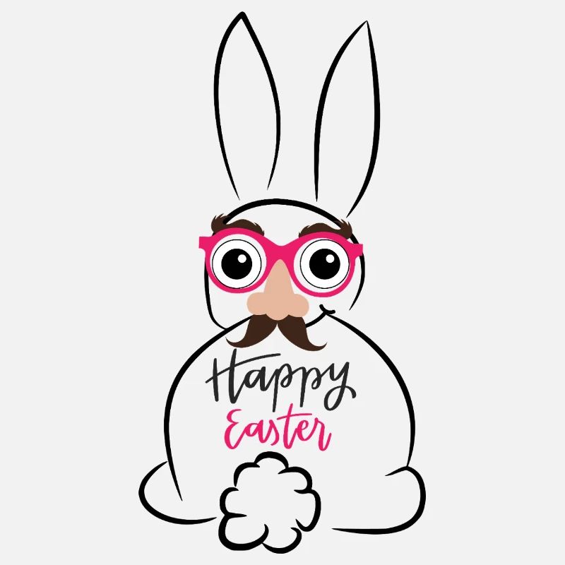 Happy Easter