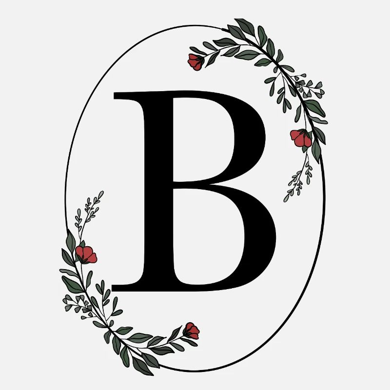 Lettre B