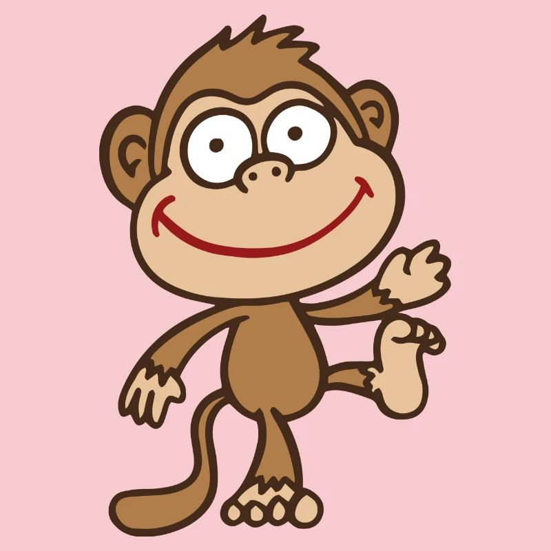 monkey