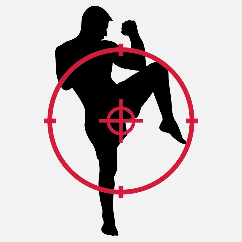 Kickboxing / Kick-Boxeur / Kick Boxing /