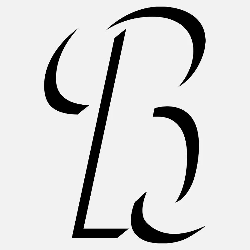 Letter B, Name, der Buchstabe B