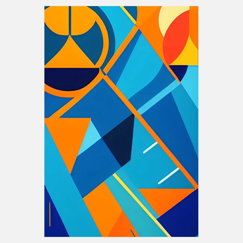 Abstract art