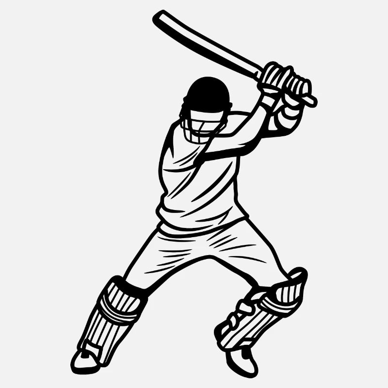 Cricketer