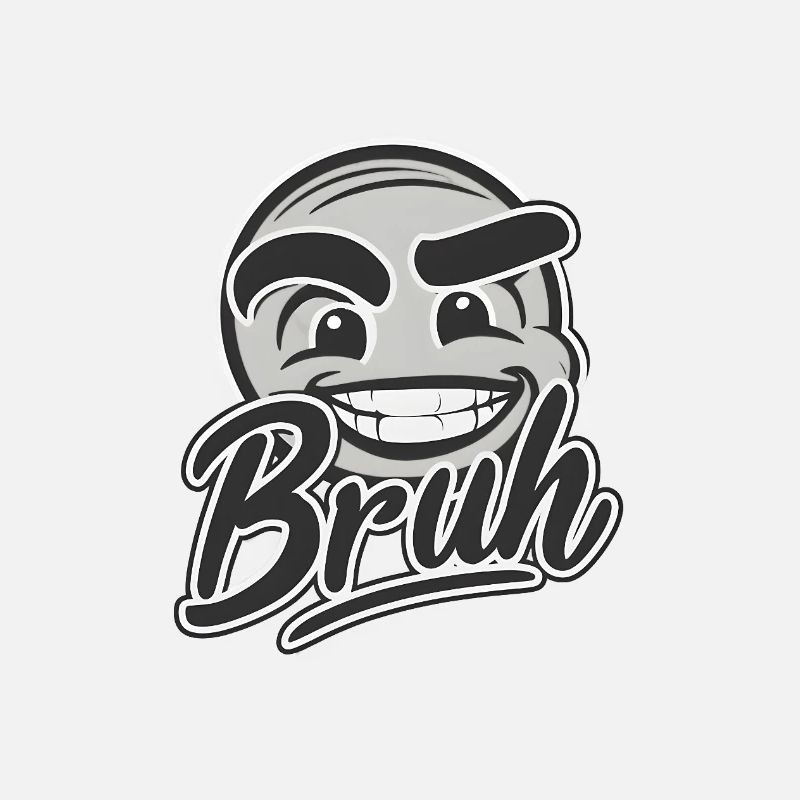 Bruh Face