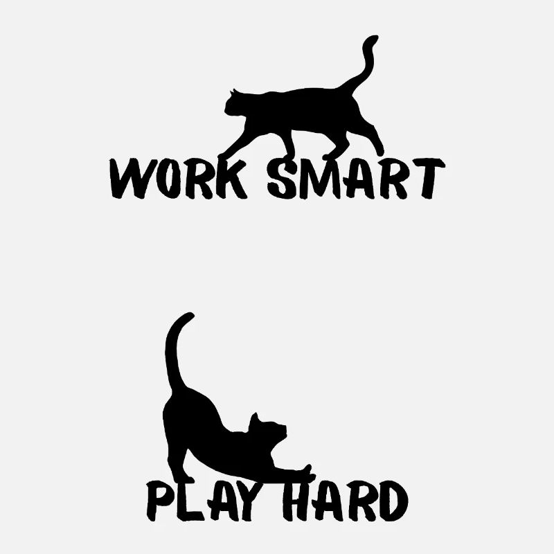 Work smart