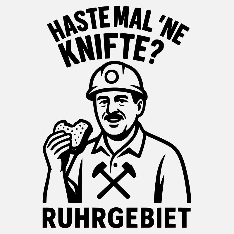 Haste Mal Ne Knifte Ruhrgebiet