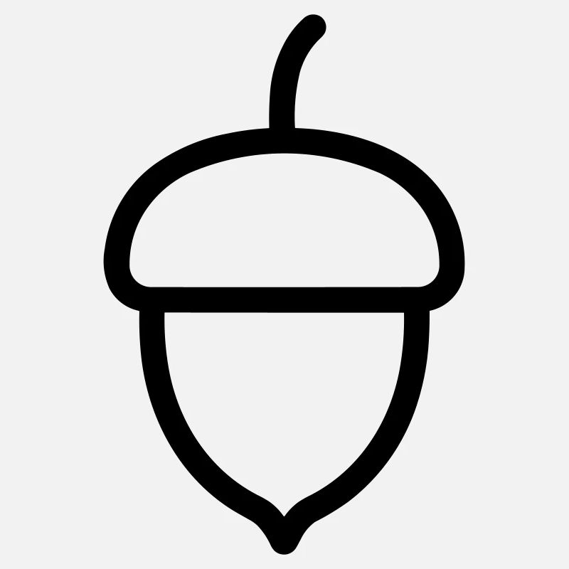 acorn