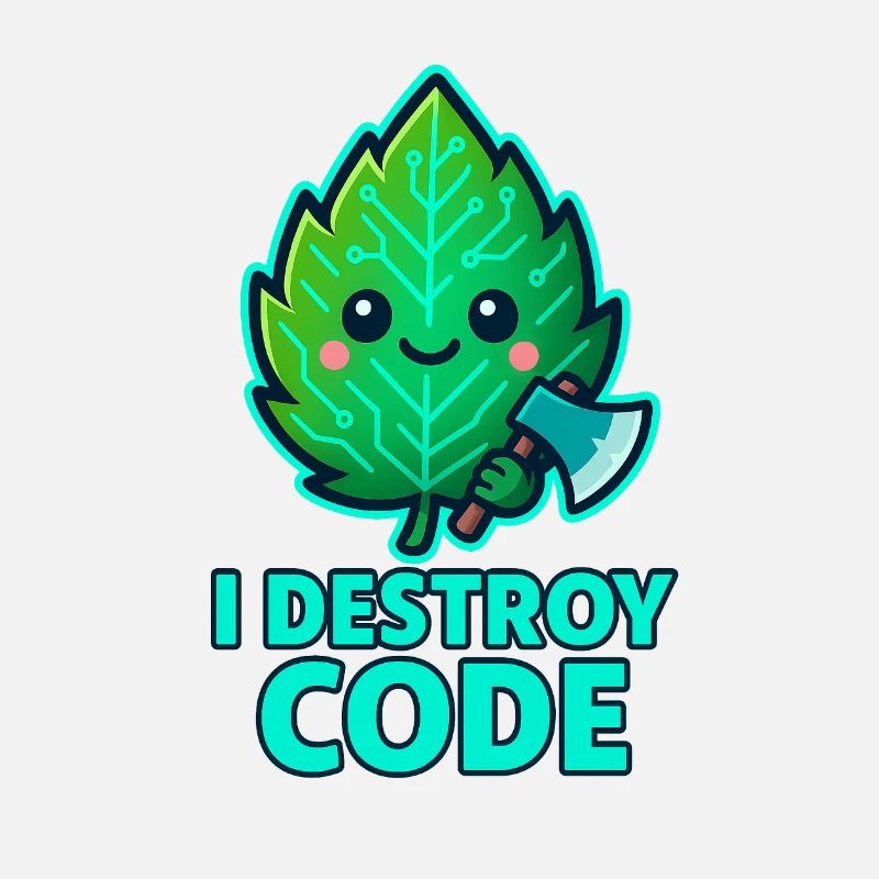 Guerrier Code de la Feuille Verte