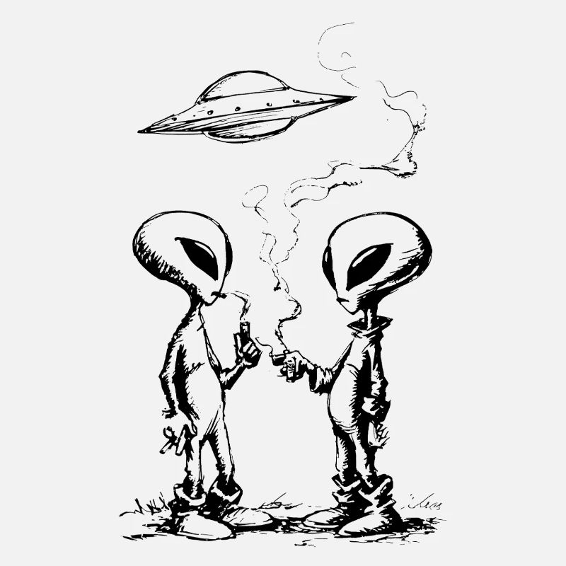 Alien break