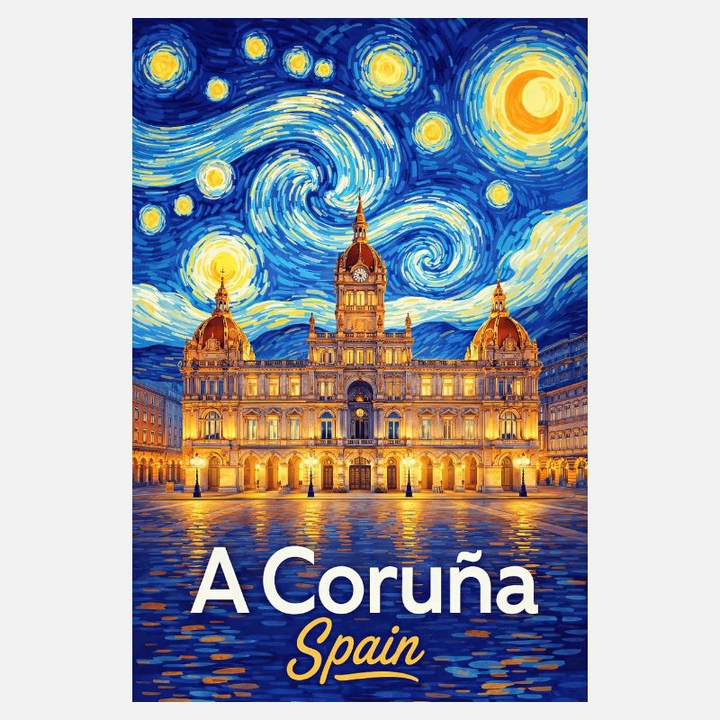 A Coruna Spain