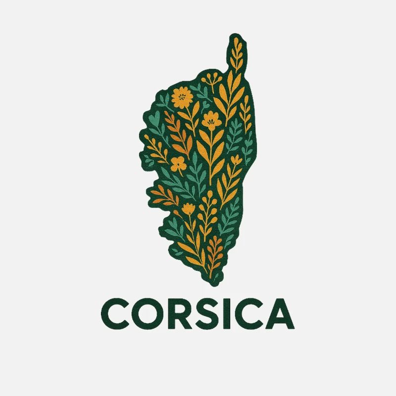 Corsica Immortelle 