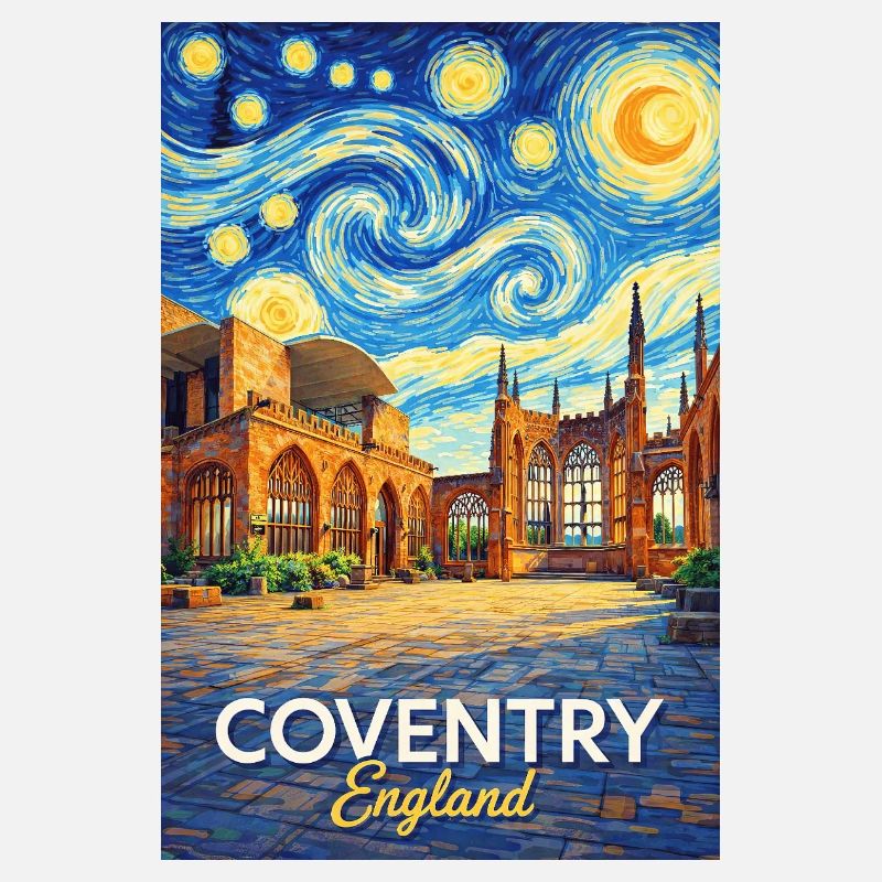 Coventry, Angleterre