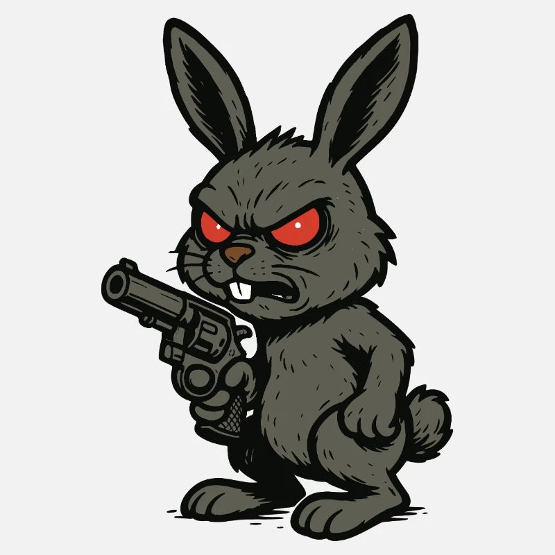 bad bunny