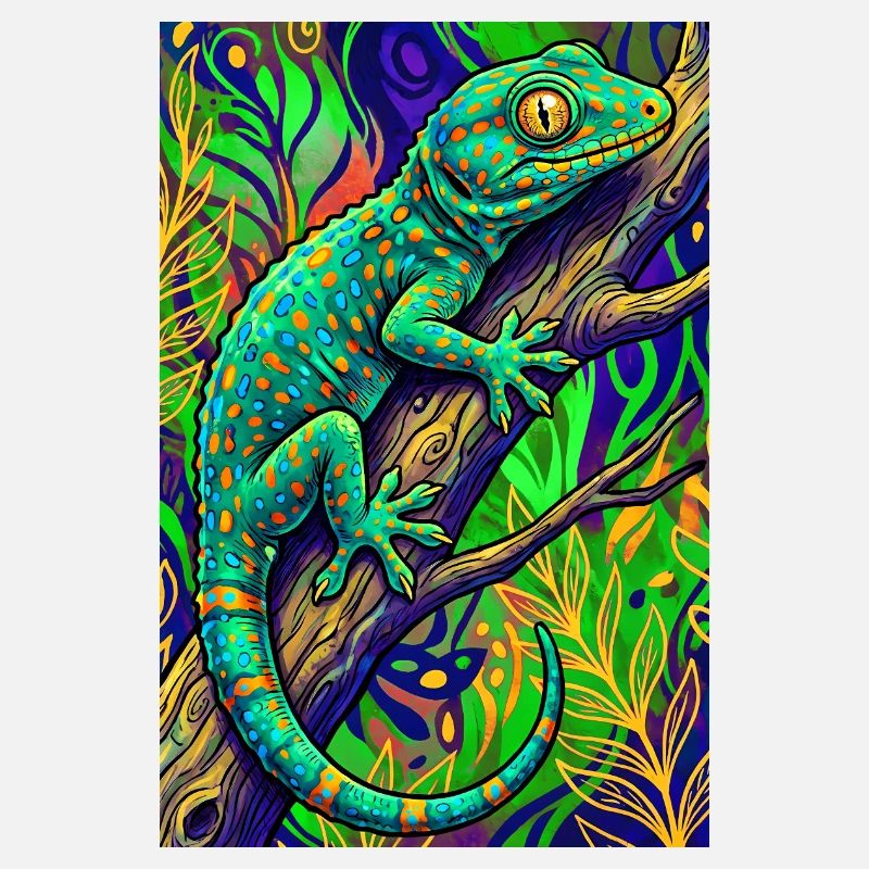 Gecko