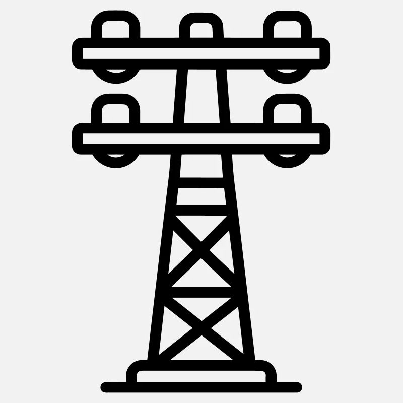power pole