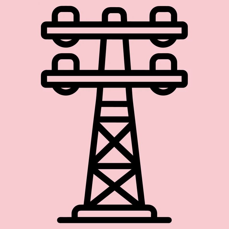 power pole
