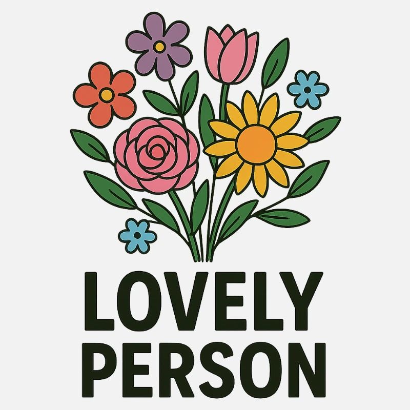 LOVLY PERSON