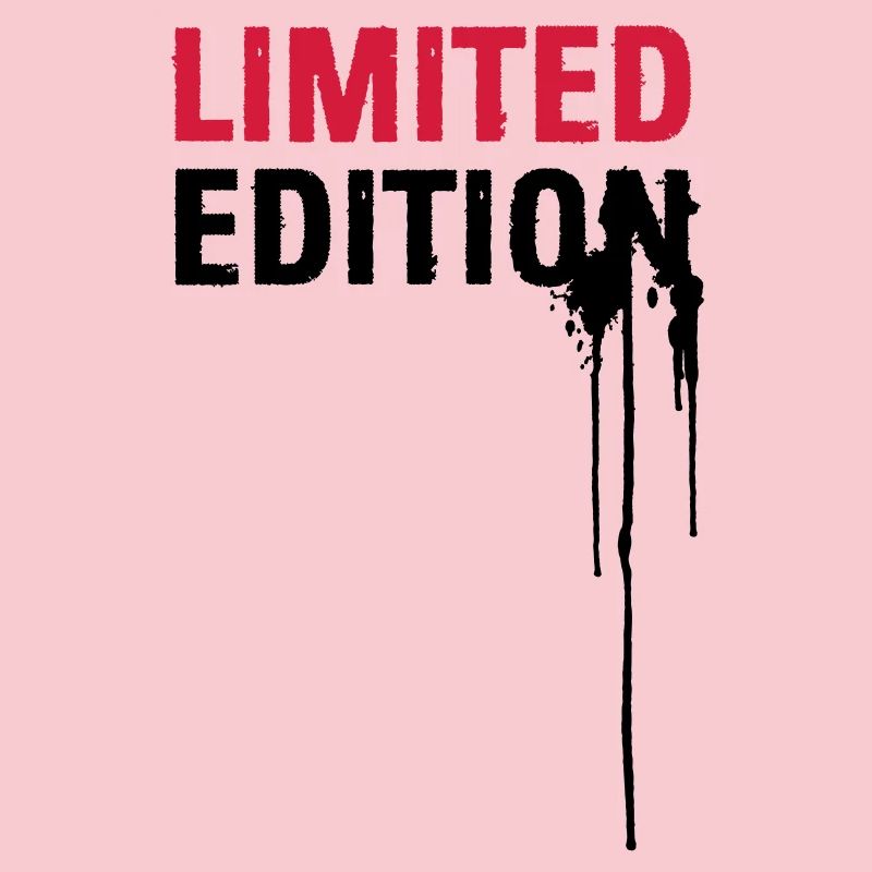 Limited Edition