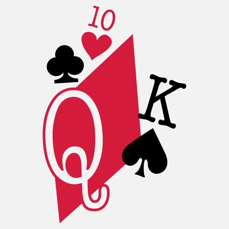 playing cards