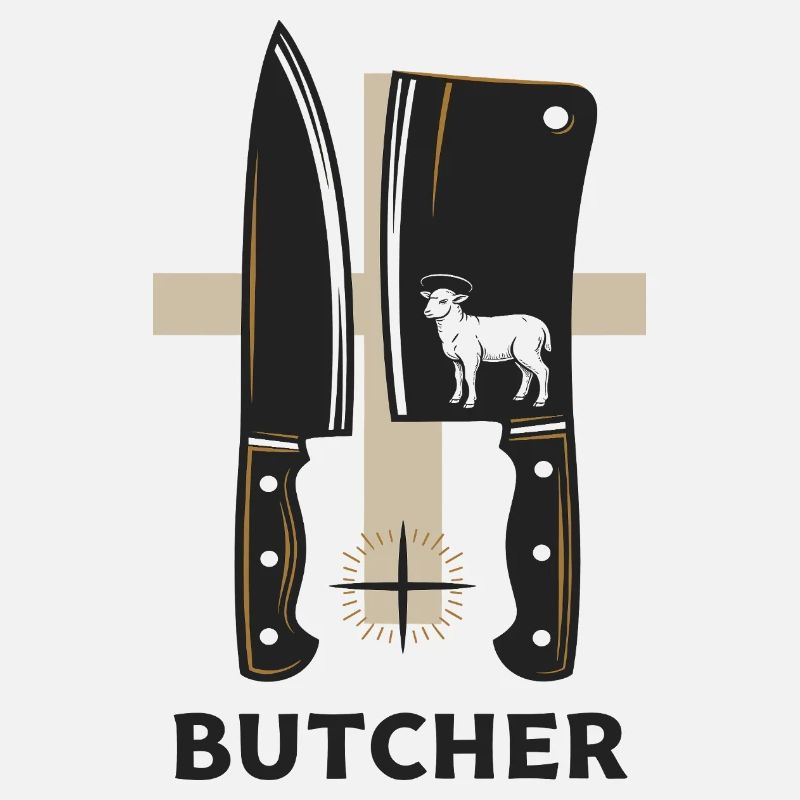 Honneur du boucher
