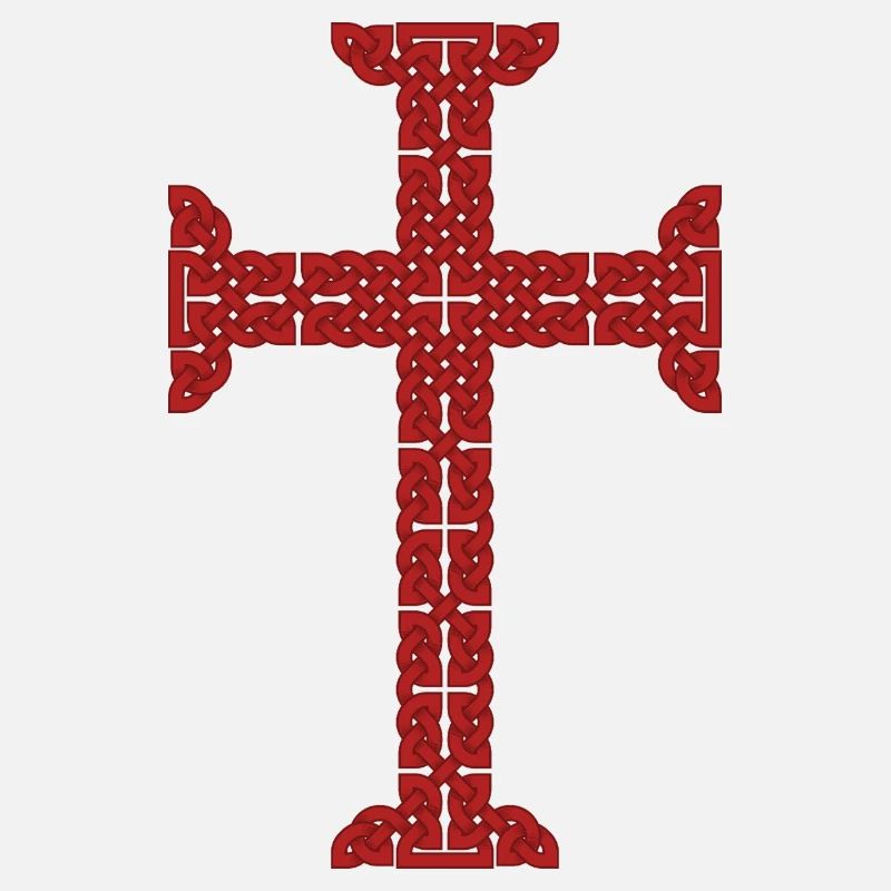 Templar Cross