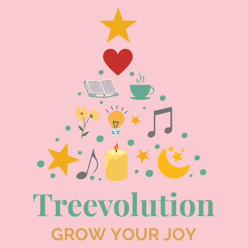 Treevolution Growing Joy