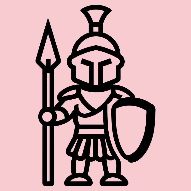 warrior