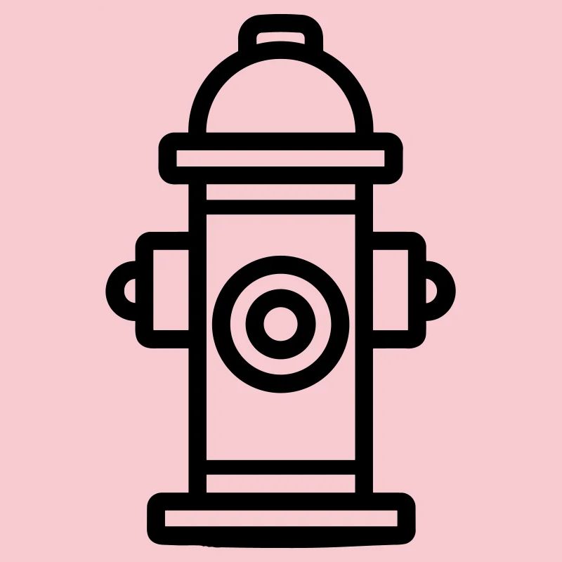 Fire hydrant