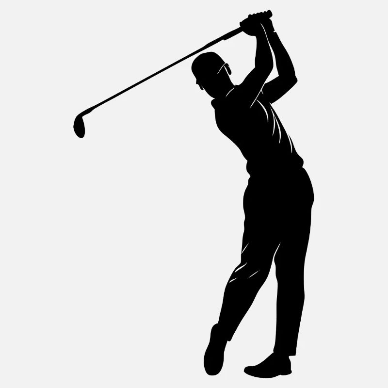 Golfer
