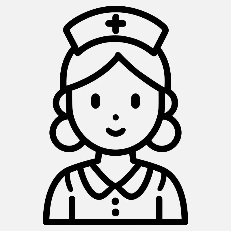 infirmière