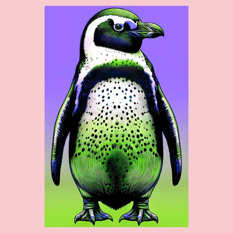 pingouin
