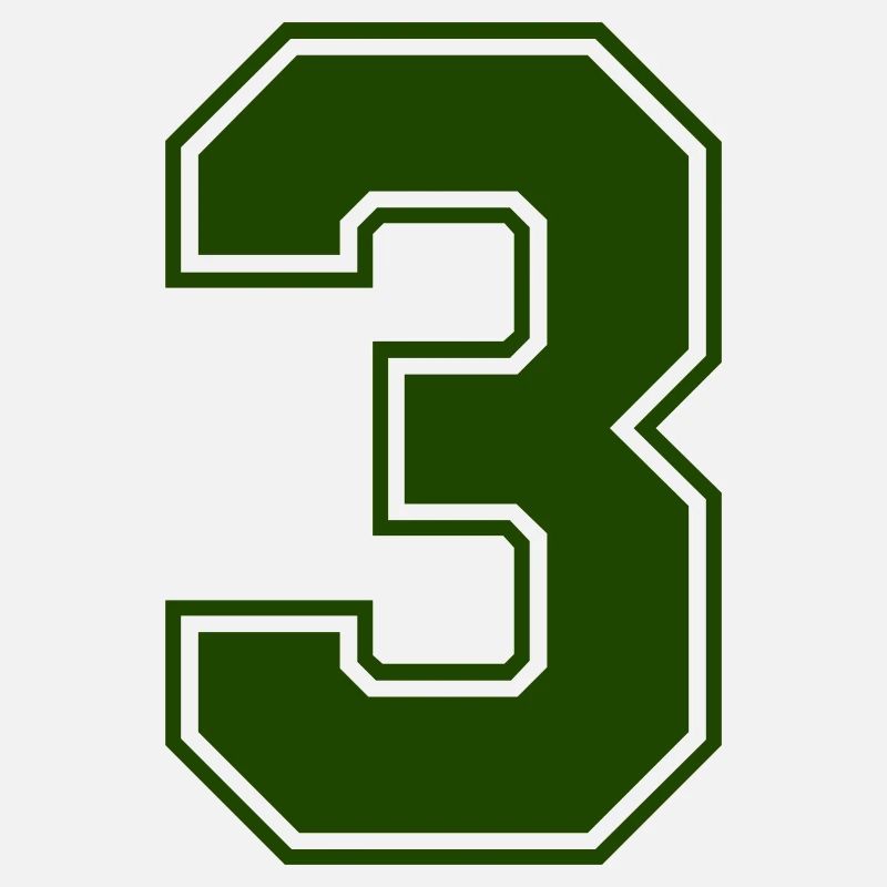 3