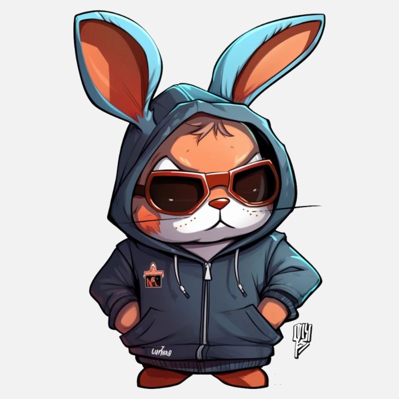 Lapin 4
