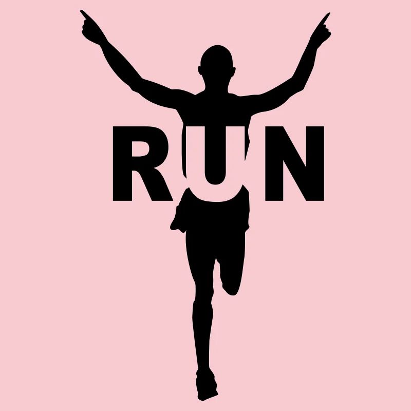 Run, running