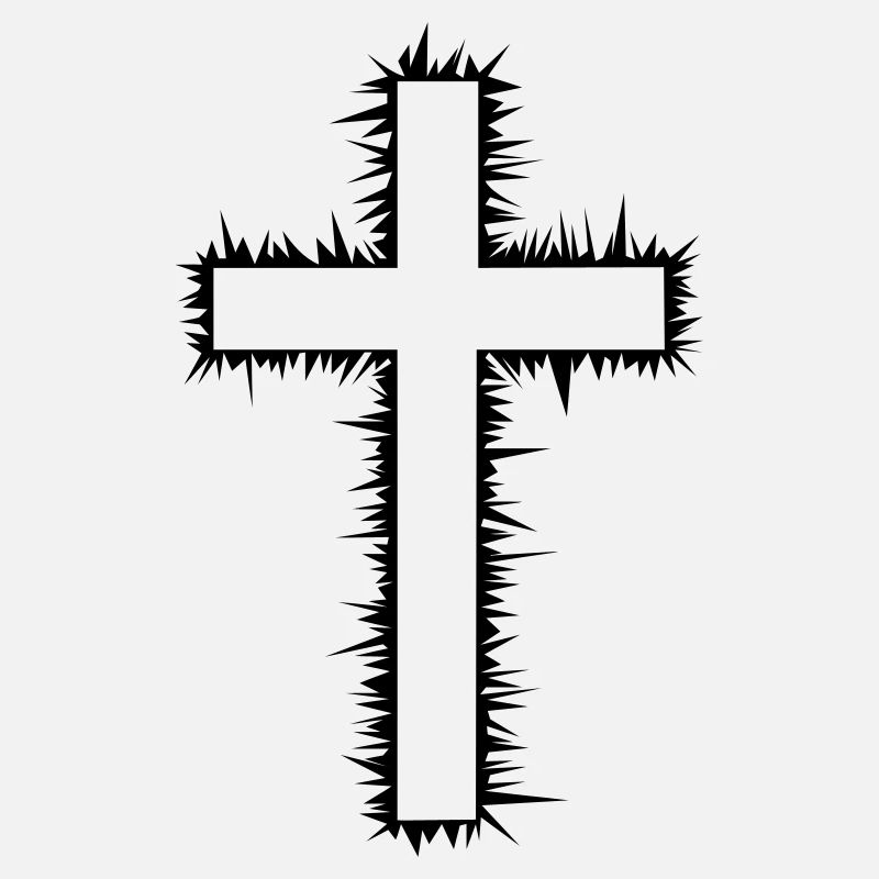 Kreuz (V)