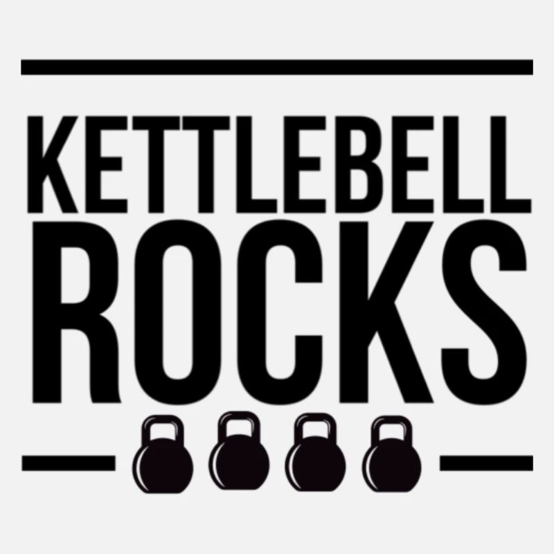 Kettlebell ROCKS 1.0