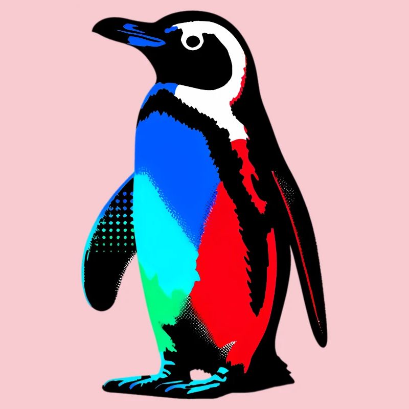 Pinguin