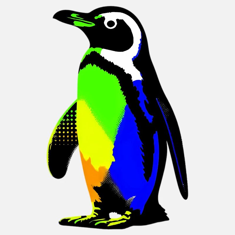 Pinguin