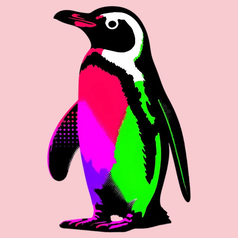 Pinguin
