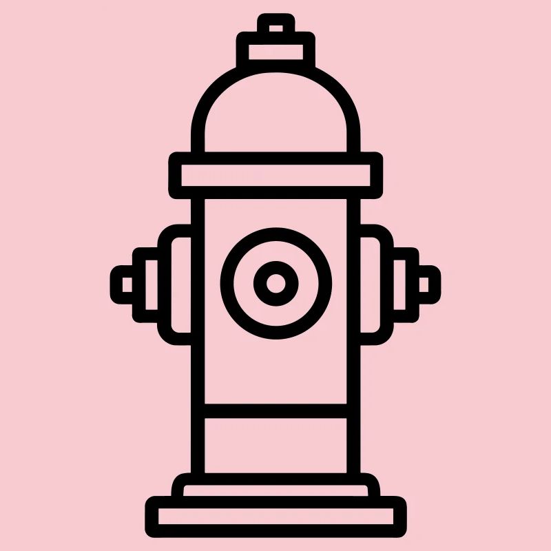 Fire hydrant