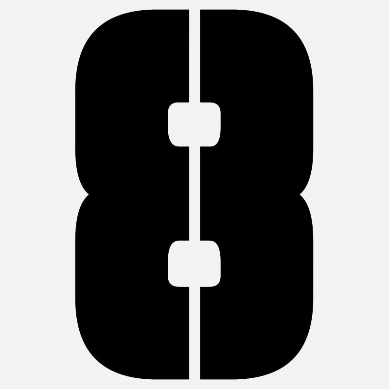 8